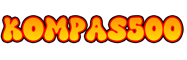 KOMPAS500